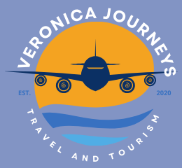 Veronica Journeys